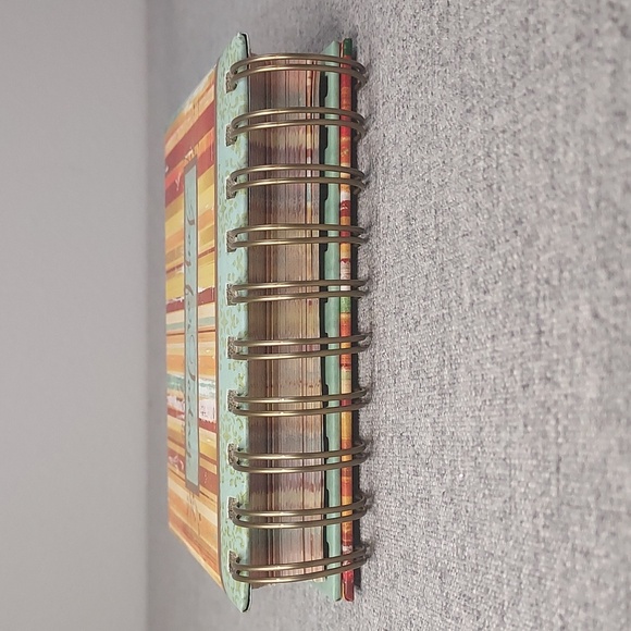 DaySpring Joy For Today 365 Day Perpetual Flip Inspirational Spiritual Calendar - Picture 10 of 10